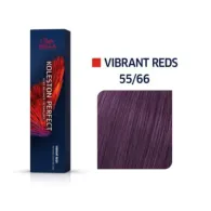 Wella Koleston Perfect Me+ 55/66 Castaño Claro Violeta Intenso 60ml.