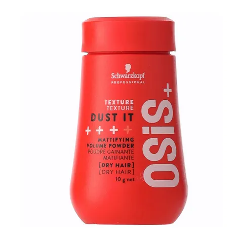 Schwarzkopf Osis+ Dust It 10gr