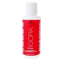 Schwarzkopf Igora Royal Loción Activadora 9%/20 VOL