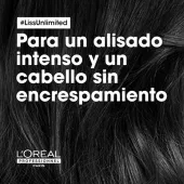 Mascarilla Liss Unlimited L'Oréal Professionnel Serie Expert 250ml