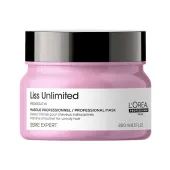 Mascarilla Liss Unlimited 250ml