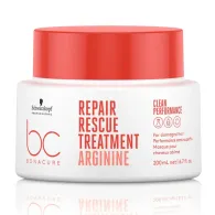 Macarilla Schwarzkopf BC Repair Rescue Arginine 200ml.