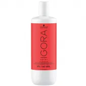 Schwarzkopf Igora Royal Locion Activadora Oxigenada 3% 10vol. 1000ml