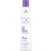 Champú Anti Encrespamiento Schwarzkopf BC Bonacure Frizz Away 250ml