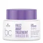 Mascarilla Antiencrespamiento Schwarzkopf Frizz Away